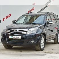 Great Wall Hover H3 2.0 MT, 2013, 114 365 км, с пробегом, цена 899 000 руб.