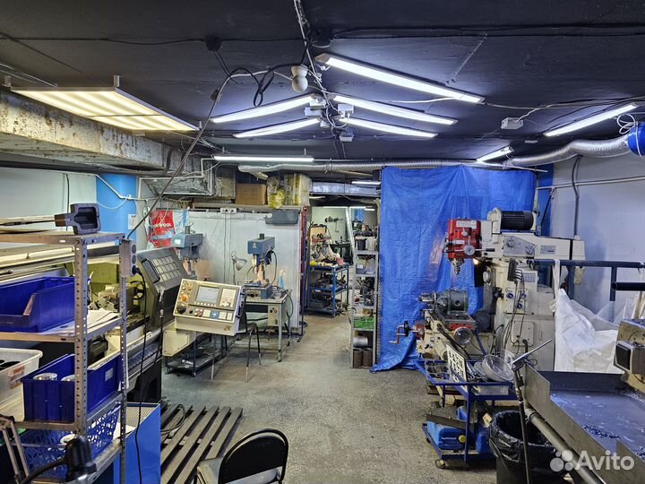 Слесарь механосборочных работ, автосвет