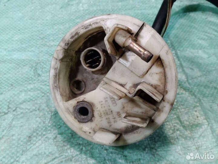 Топливный насос Audi A4 B5