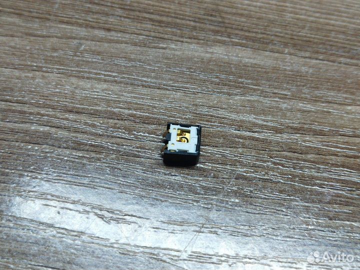 Nokia 1110i. Микрофон. Оригинал