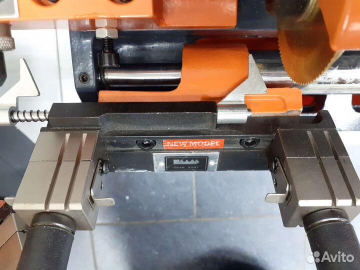 Станок станок Кейворд FEI-FEI 100e11