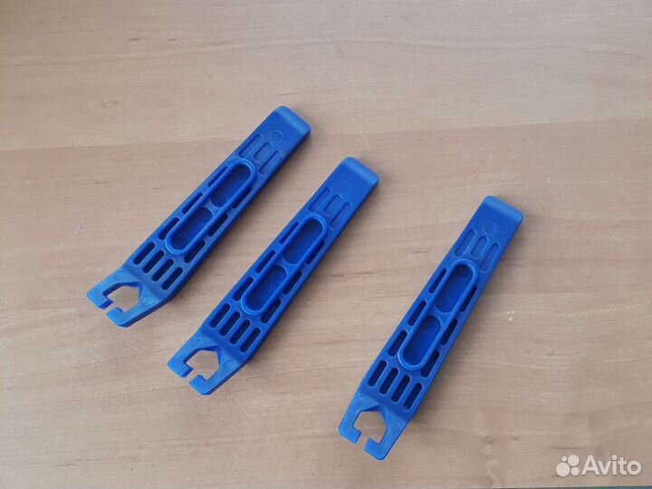 Инструмент для снятия велосипедной пакрышки