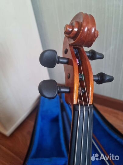 Скрипка Stradivarius