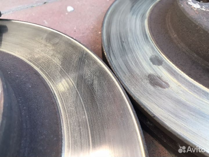 Тормоза ваз лада