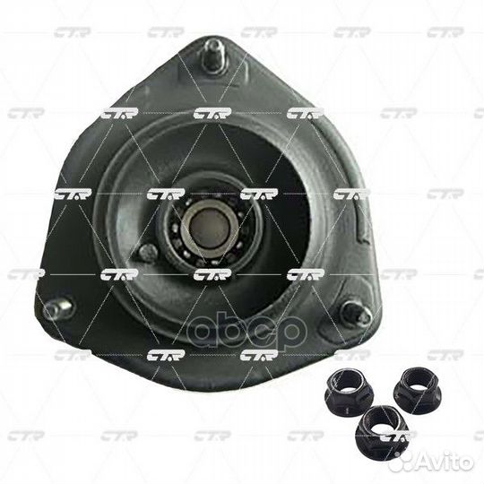 Опора амортизатора GA0006 CTR