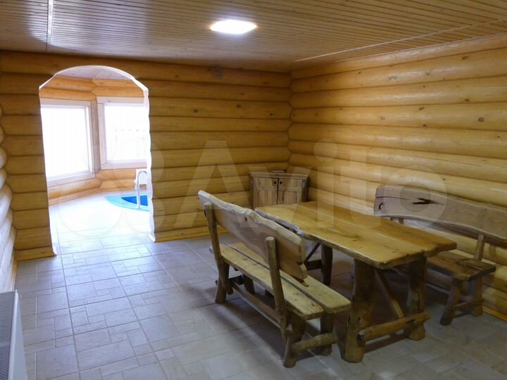 Общепит, 960 м²