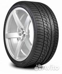 Delinte DS8 275/35 R19 100W