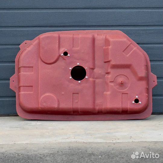 Топливный бак Kia Sedona