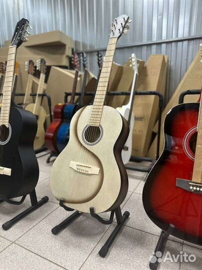 Российская гитара