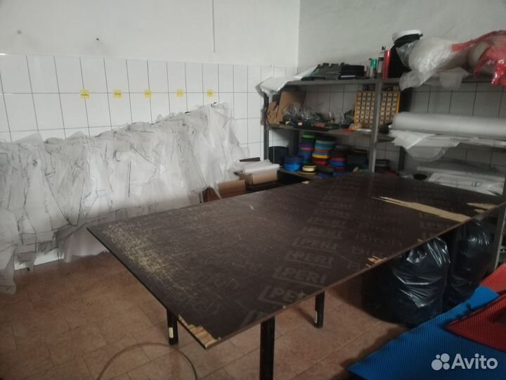 Продам готовый бизнес эва ковров