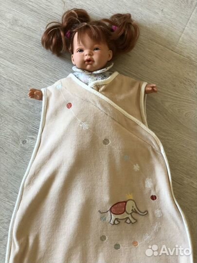 Кокон конверт