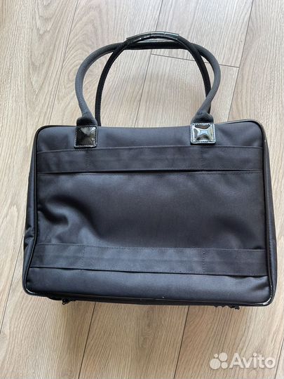 Чемодан для косметики MAC