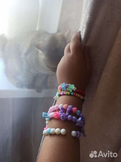 Браслетики