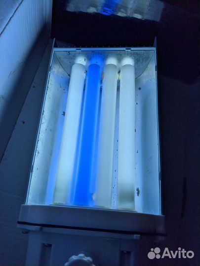 Dennerle Nano Marinus ReefLight 36w + 24w