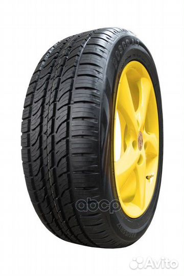 Viatti Bosco A/T V-237 265/65 R17