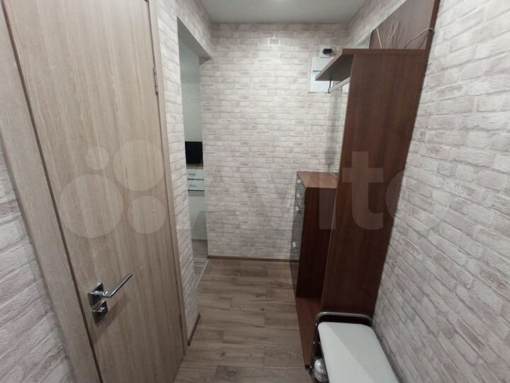 2-к. квартира, 45 м², 2/5 эт.