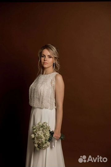 Свадебный стилист