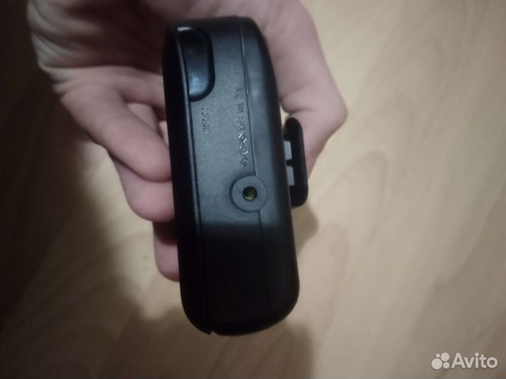 Кассетный плеер sony walkman WM-EX112