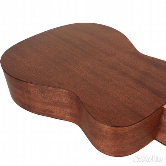 Электроакустическая гитара Cort L450CL-NS