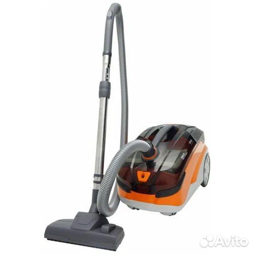 Пылесос Thomas Aqua+ Pet & Family