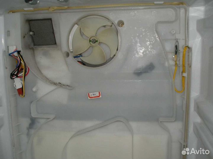 Ремонт холодильников bork. Частный мастер