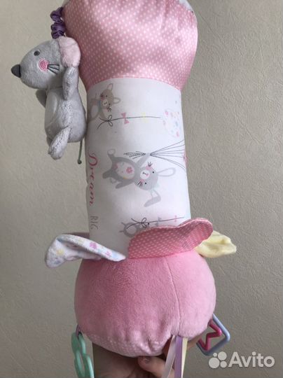 Подушка для детей