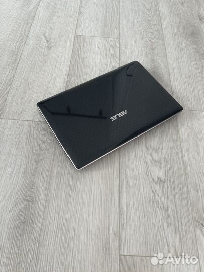 Ноутбук asus i7 nvidia gt 12gb ssd 256gb 15.6