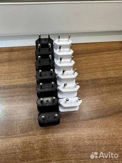 Сетевое зу EP-TA200