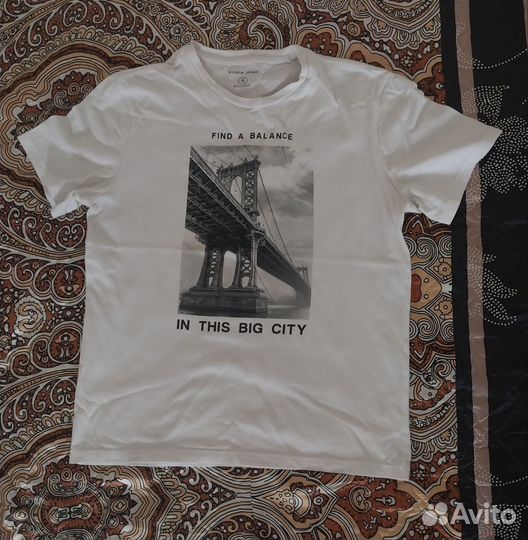 Мужские вещи пакетом