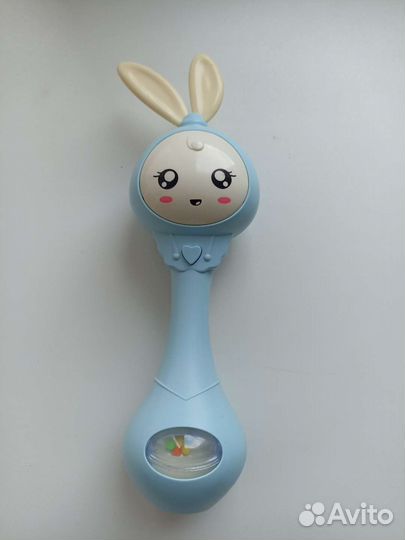 Водный коврик+игрушка