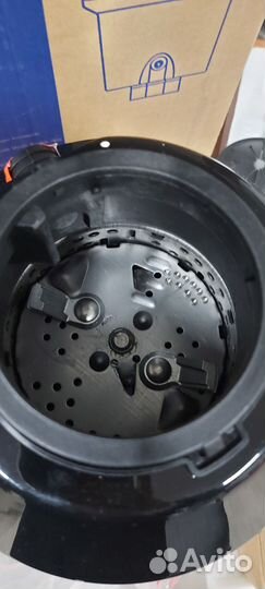 Измельчитель бытовых отходов Новый