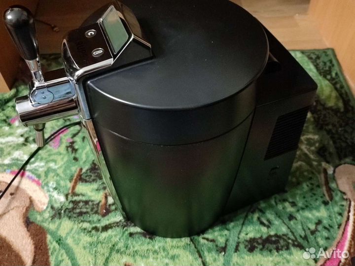 Холодильник для пива Beertender krups