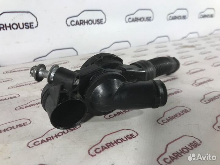 Клапан вентиляции картерных газов Porsche Cayenne