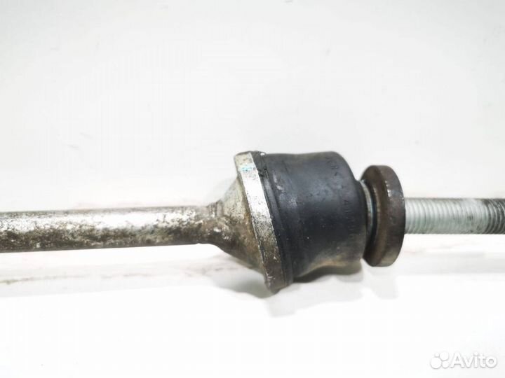 Стойка стабилизатора передняя левая Mercedes-Benz