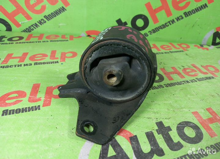 Подушка двс daihatsu terios KID J111G EF-DEM зад