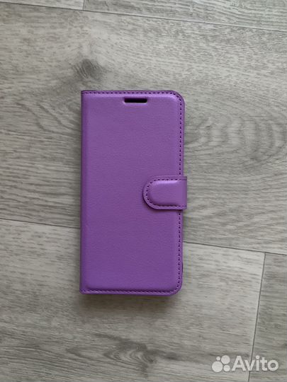 Чехол ZTE blide L8/ A3