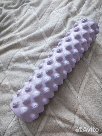 Массажный ролик