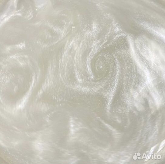 Шиммер, для производства бомбочек, соли для ванн