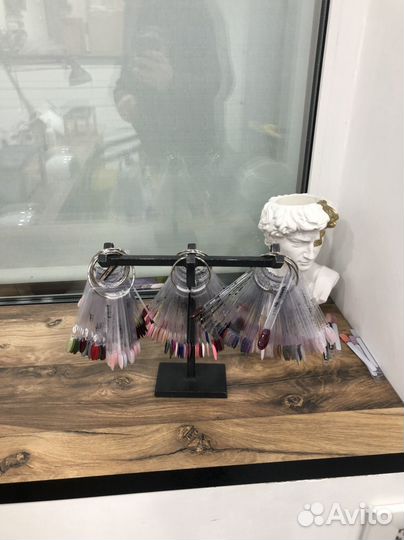 Подставка под типсы