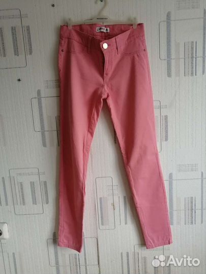 Вещи на 40 (xs)