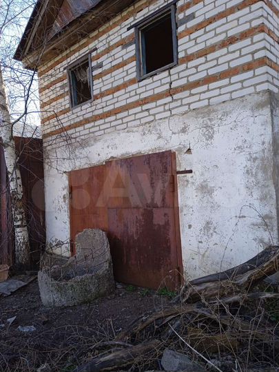 Участок 35 сот. (ИЖС)