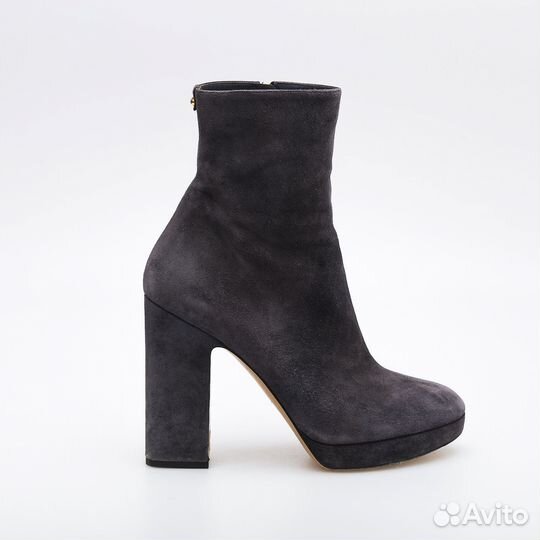 Ботильоны Salvatore Ferragamo