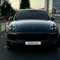 Porsche Cayenne 3.0 AT, 2016, 189 000 км, с пробегом, цена 4 440 000 руб.