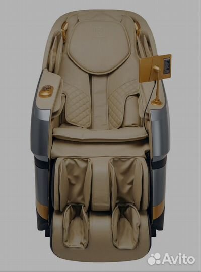 Массажное кресло