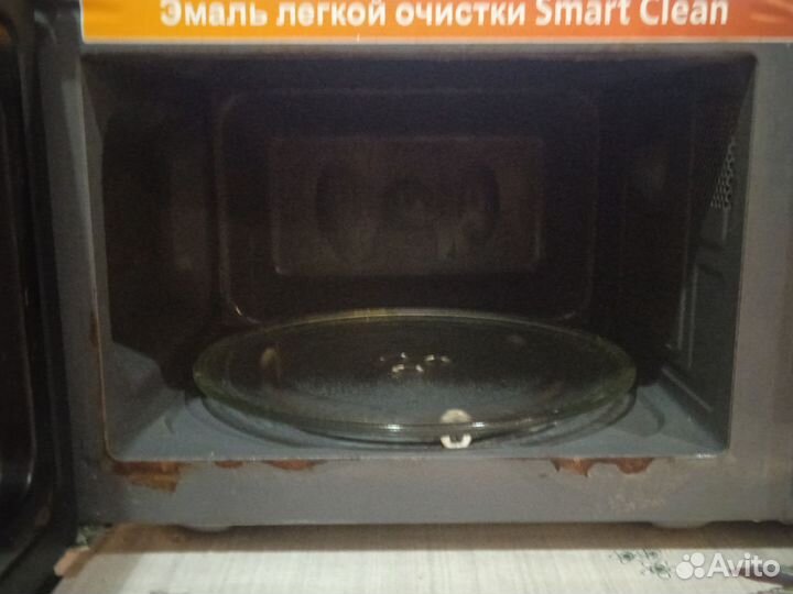 Микроволновая печь Midea