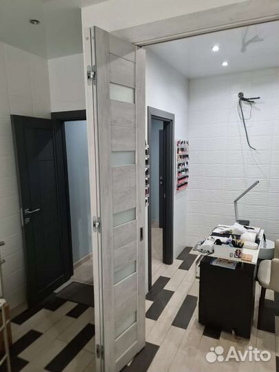 Раздвижные двери