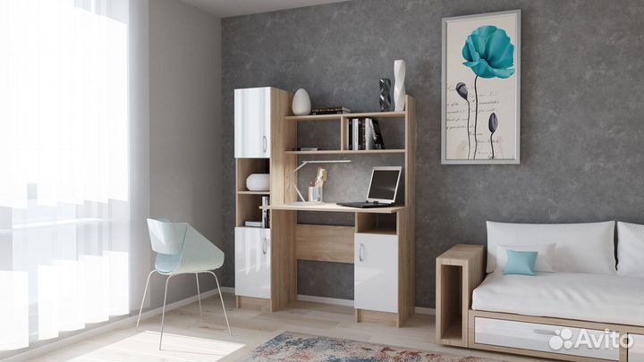 Компьютерный стол 