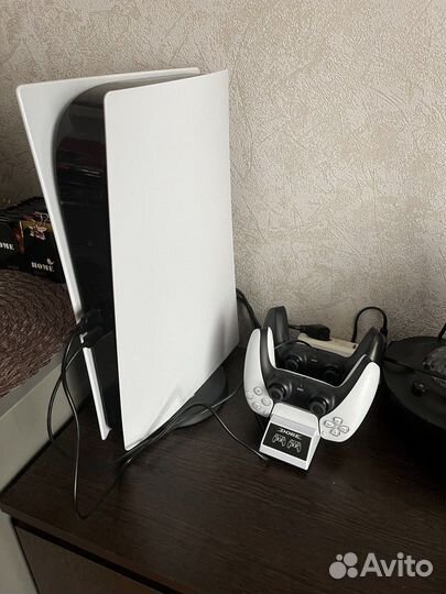 PlayStation 5 Digital Edition