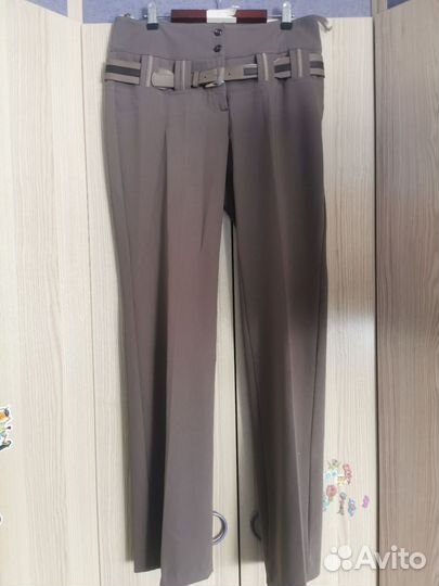 Женская одежда 48-50