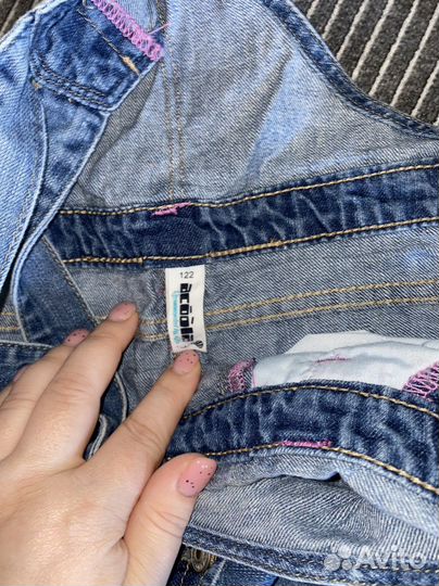 Вещи на девочку